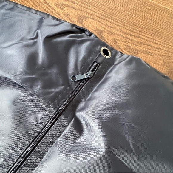 Prada garment bag - Picture 3 of 4